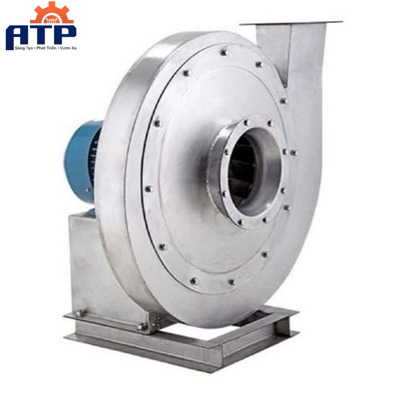 Bảng giá quạt ly tâm siêu cao áp 