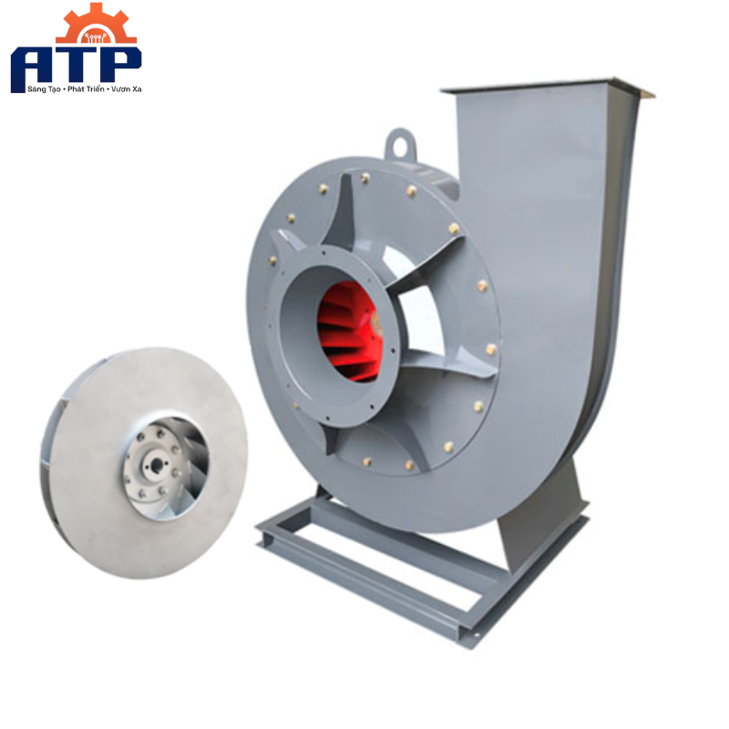 Điạ chỉ cung cấp quạt siêu cao áp uy tín 