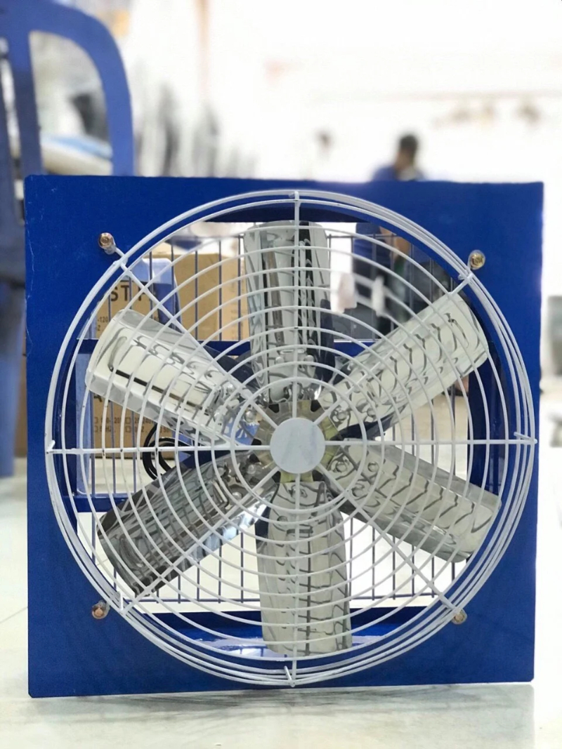 Giá quạt hút công nghiệp 400x400 An Thịnh Phát