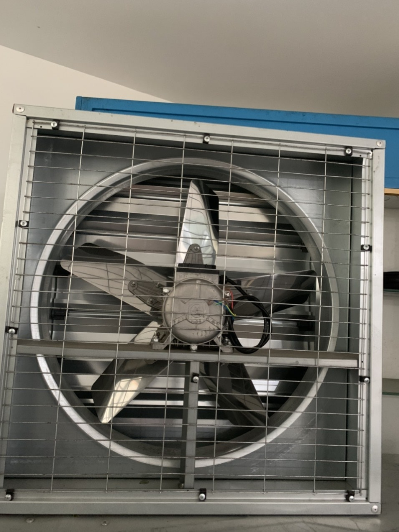 Cấu tạo quạt hút 400x400 tại An Thịnh Phát