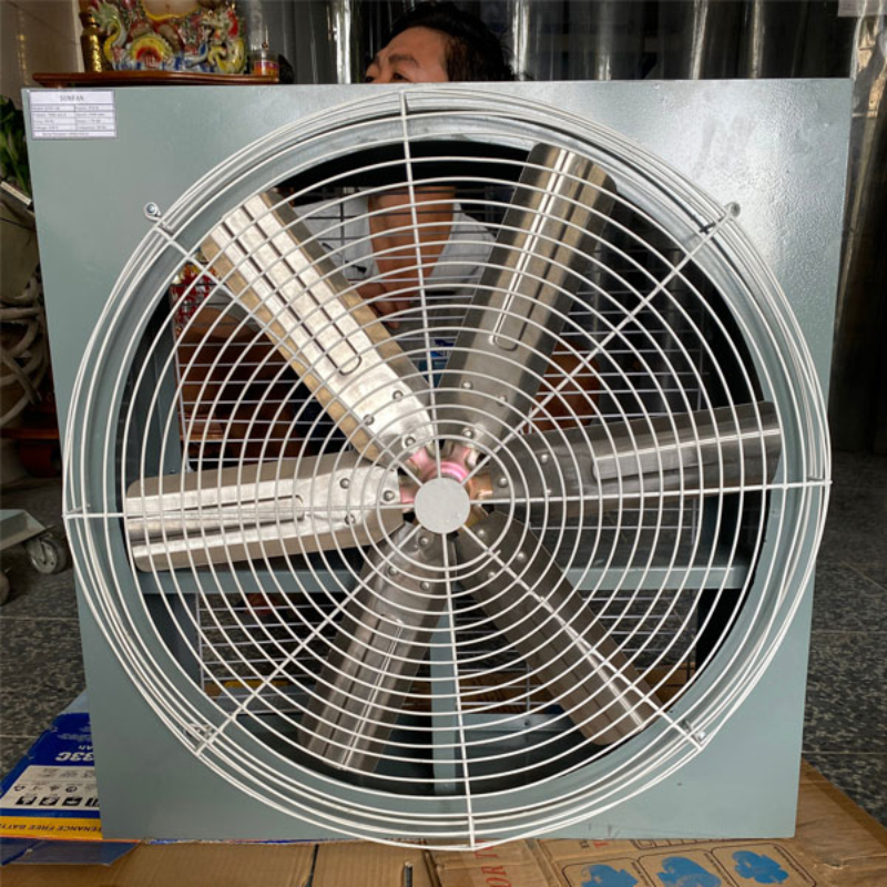 Cấu tạo của quạt hút công nghiệp 600x600 An Thịnh Phát