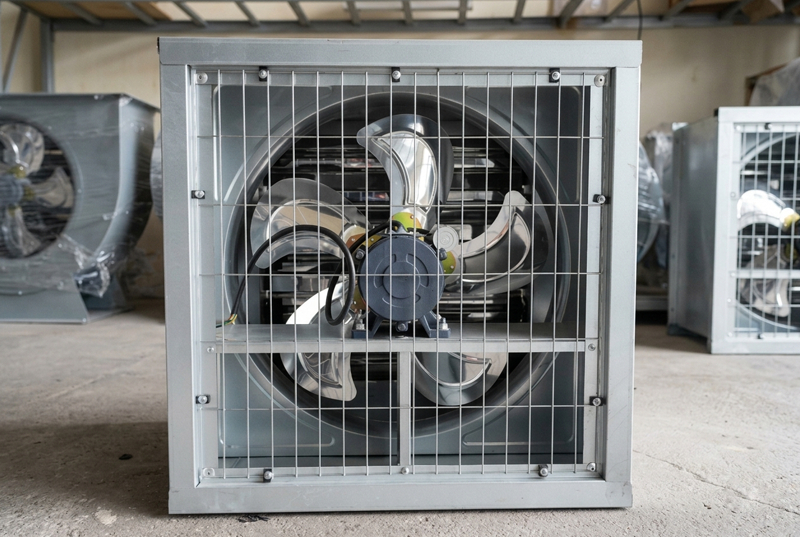 An Thịnh Phát - Đơn vị cung cấp và lắp đặt quạt hút công nghiệp 600x600 uy tín