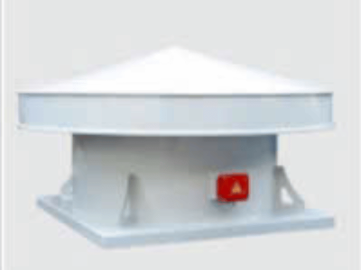 Quạt hút PCCC nhà xưởng