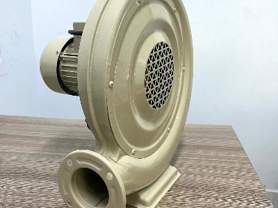 Quạt sò thổi nhôm nhập khẩu