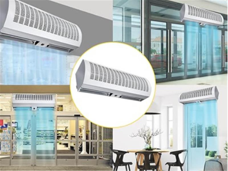 Cách sử dụng quạt cắt gió hiệu quả bền bỉ