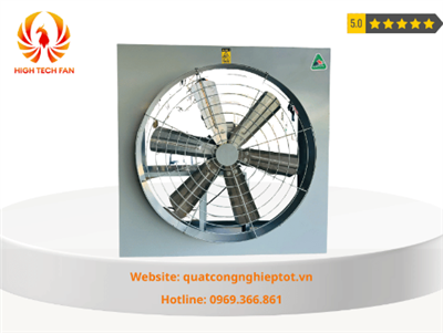 Quạt thông gió 800 X 800