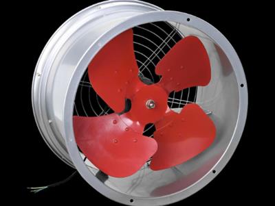 Quạt hướng trục Deton SF5GC-6