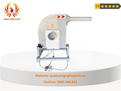 Máy Thổi Gói TGATP 2200 3hp (2.2kw) 3000 m³/h 3500pa